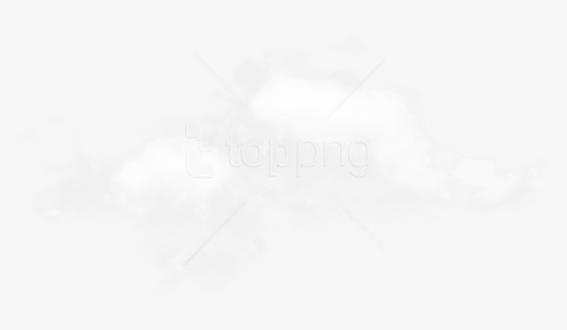 Free Png Download White Small Cloud Clipart Png Photo - Small Cloud Png, transparent png download