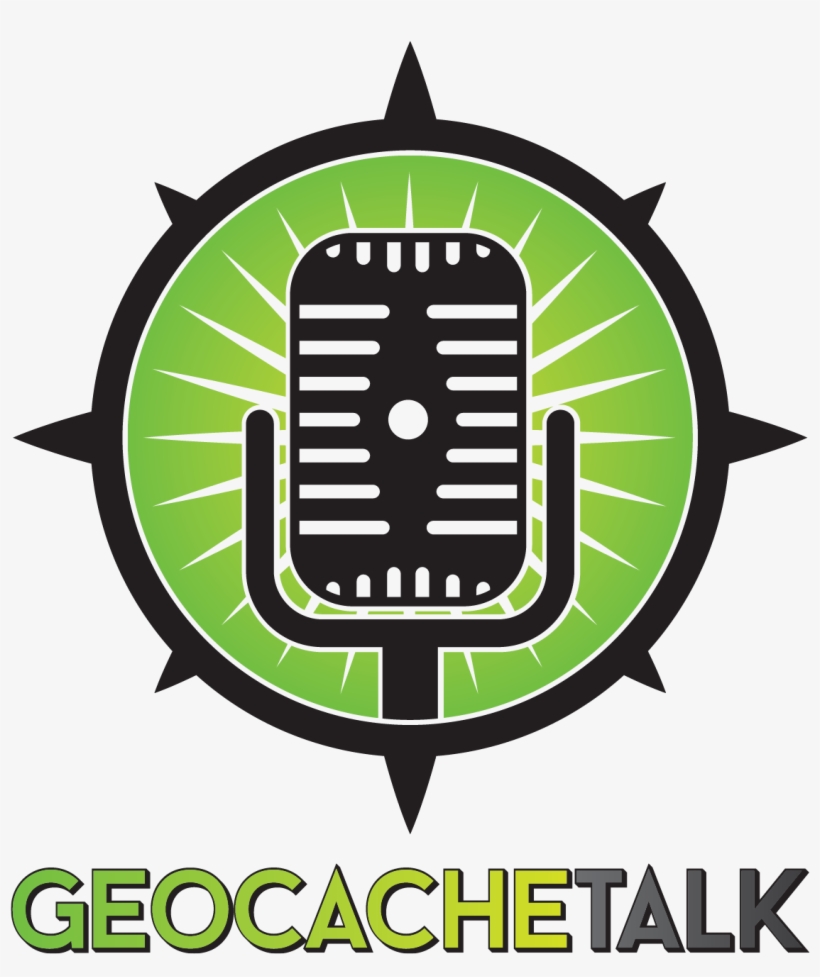 Geocache Talk, transparent png download