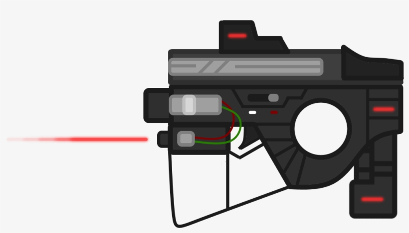 Weapon - Https - //i - Imgur - Com/u8yrwn7 - Assault Rifle, transparent png download