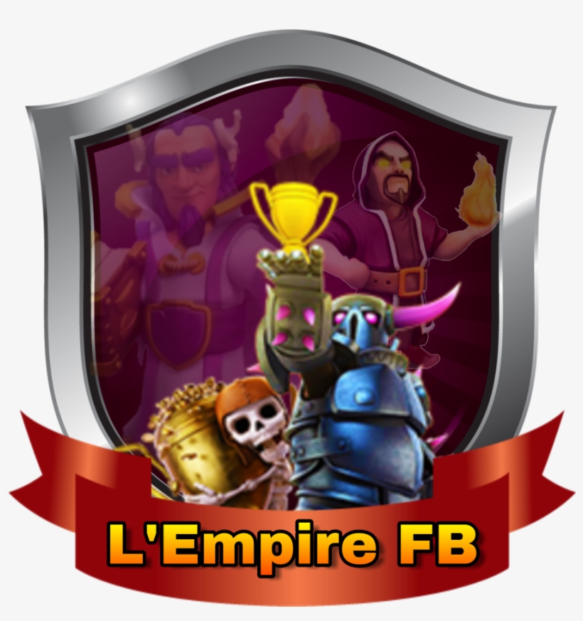 #l'empire Fb Png - Illustration, transparent png download