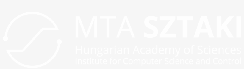 Sztaki Logo Aero Gnc Logo - Poster, transparent png download