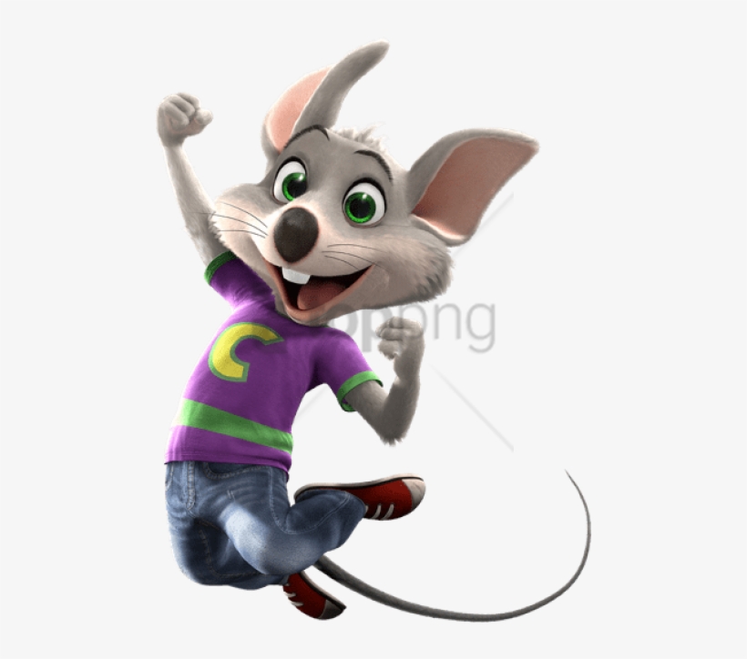 Free Png Download Chuck E Cheese Png Images Background - Chuck E Cheese Logo Png, transparent png download
