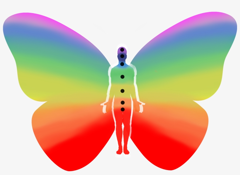 Llanelli Spiritual And Holistic Festival - Lycaenid, transparent png download