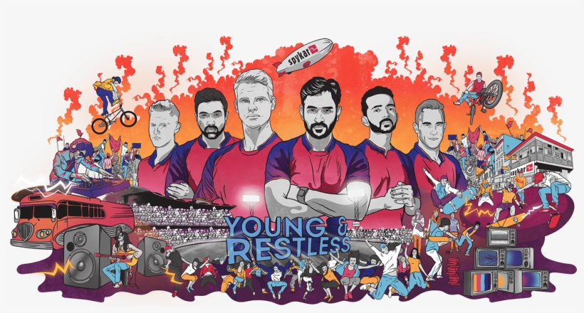 1d523051619419 - 58f4c3bd8a658 - Cartoon, transparent png download