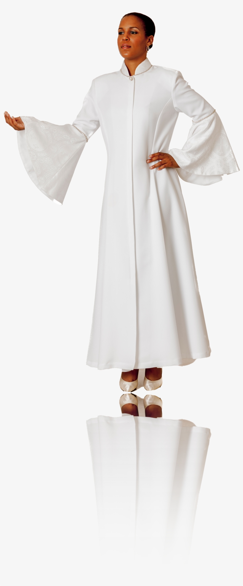 Bride Of Christ, Suits For Women, Postive Thoughts, - Costume Hat, transparent png download