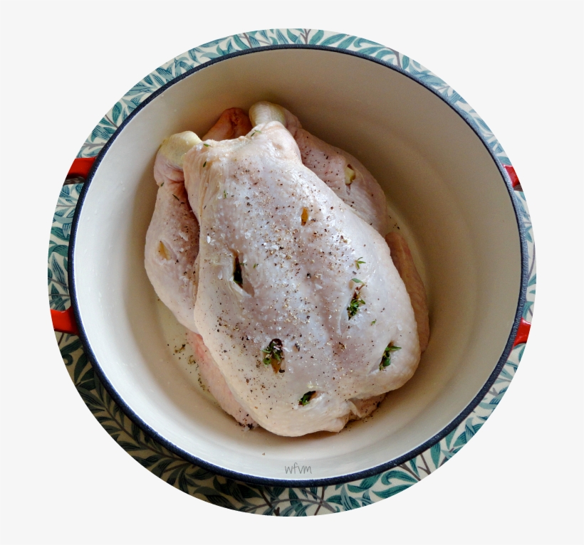 Even If You Live In A Country Without An M & S Store, - Turkey Meat, transparent png download