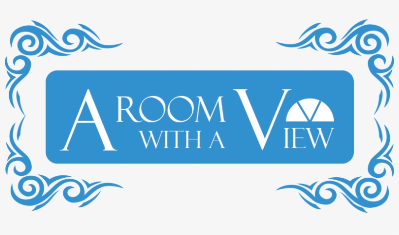 A Room With A View Logo - Room With A View Logo Png, transparent png download