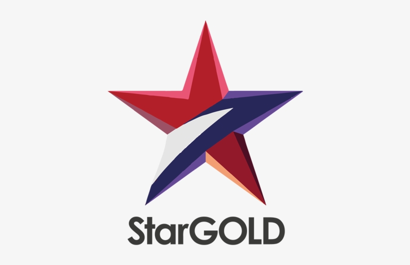 Kings Xi Punjab - Star Gold Channel Logo, transparent png download