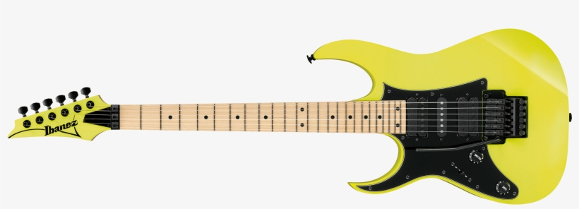 Rg550l Genesis Collection - Ibanez Rg550l Dy, transparent png download