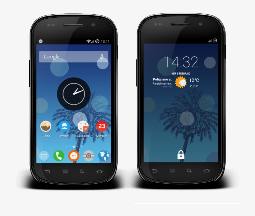 Update Galaxy S2 I9100 To Android - Iphone, transparent png download