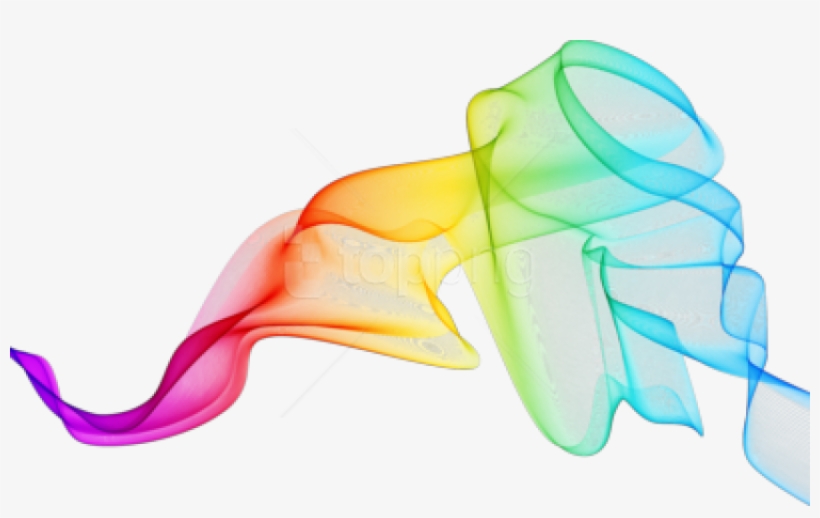 Free Png Color Smoke Png Png Image With Transparent - Colored Smoke Transparent Png, transparent png download