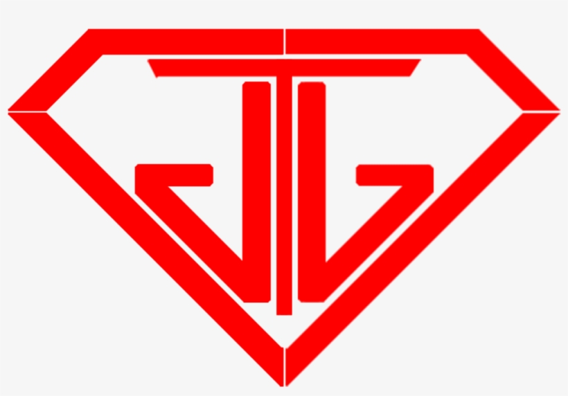 Jtj Blood Red Logo Snapback Hat - Jtj Logo, transparent png download