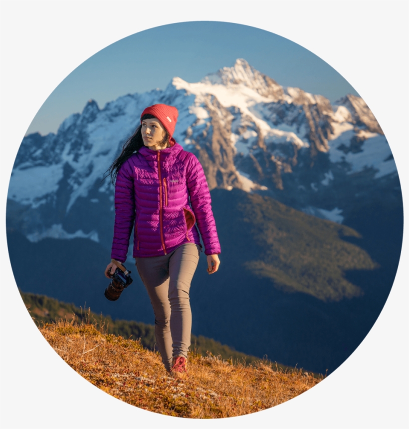 Autumnschrock - Summit, transparent png download