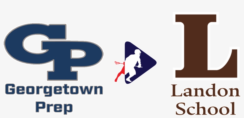 Versus Logo - Georgetown Prep, transparent png download