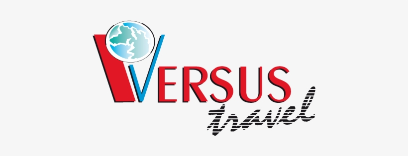 Versus Logo - Graphic Design, transparent png download