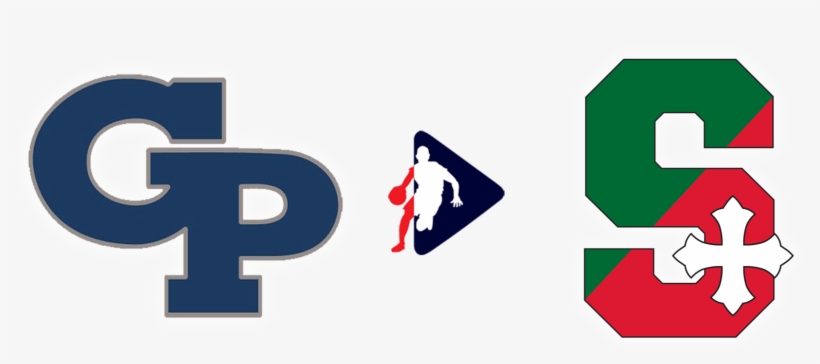 Versus Logo - Georgetown Prep, transparent png download