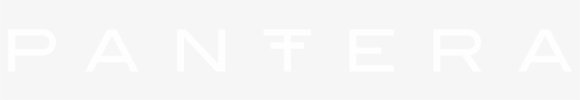 Pantera Conference Calls - Tiff Logo White, transparent png download