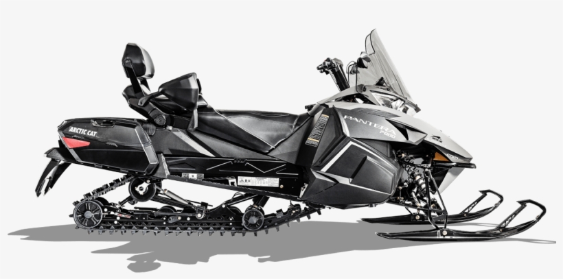 2018 Pantera 7000 Limited - Arctic Cat Pantera 3000 2016, transparent png download