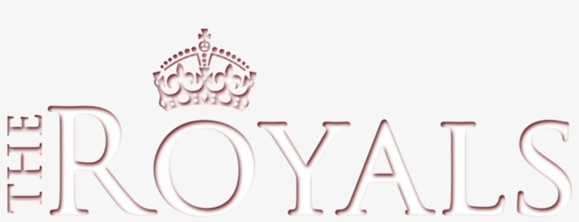 The Royals - Keep Calm And Carry, transparent png download