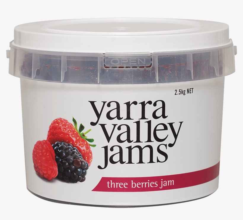 Yarra Valley Jams - Howarth Homes, transparent png download