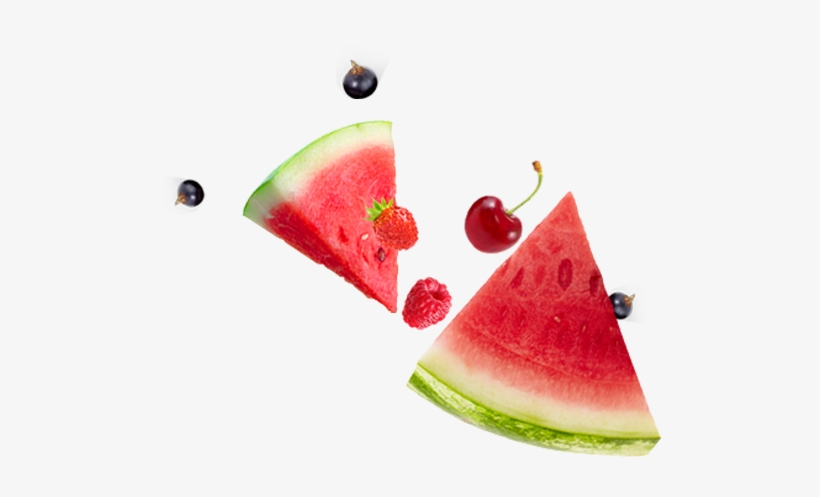 Berries Group - Watermelon, transparent png download