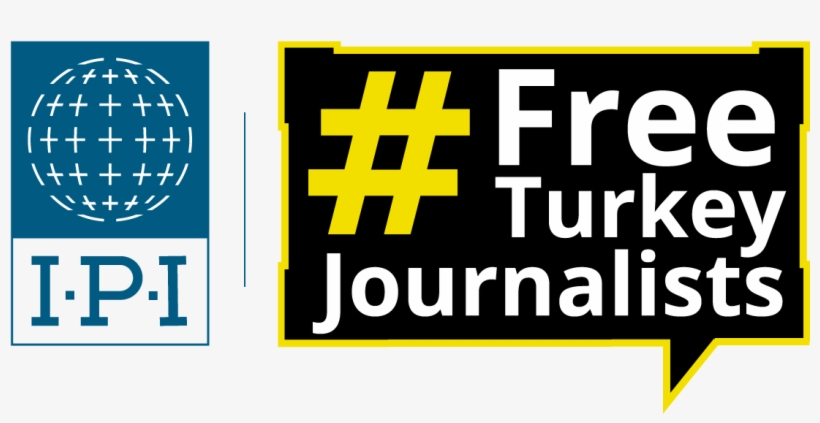 Free Turkey Journalists - International Press Institute, transparent png download