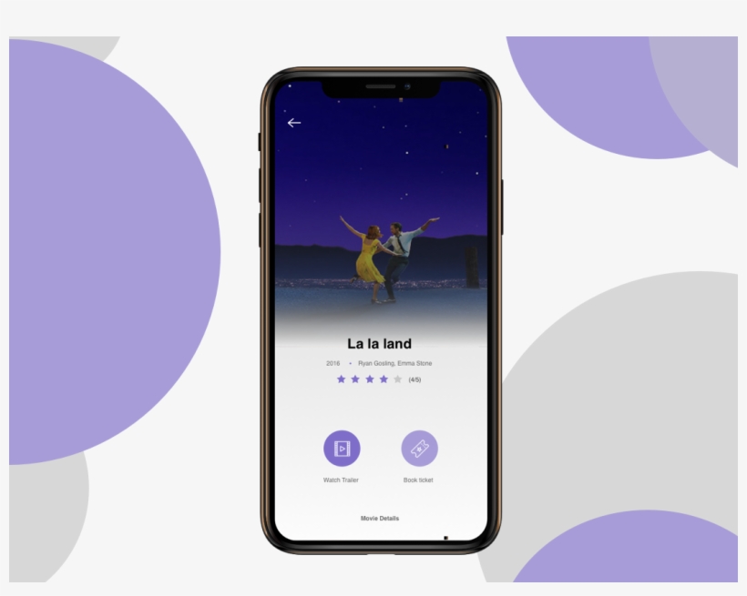 Movie Vault - Iphone, transparent png download