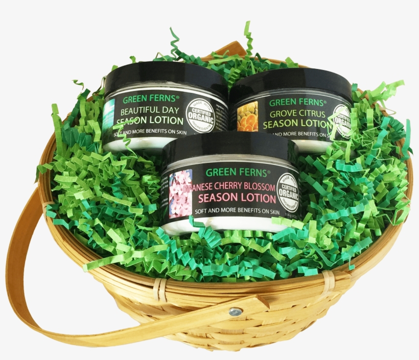 Our Limited Offer - Gift Basket, transparent png download