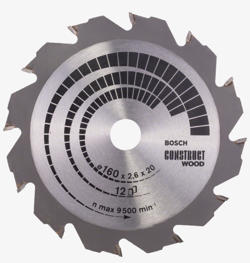 Disco De Sierra Para Madera, transparent png download
