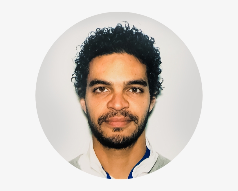 Shehab Hamad - Jheri Curl, transparent png download