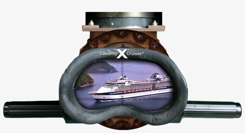 Periscope - Cruiseferry, transparent png download