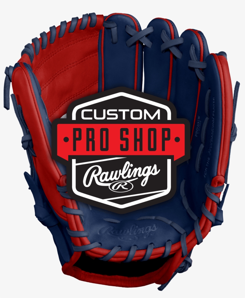 Photo Taken By Mkirojr On Twitter With The Caption - Guantes De Beisbol Rawling, transparent png download
