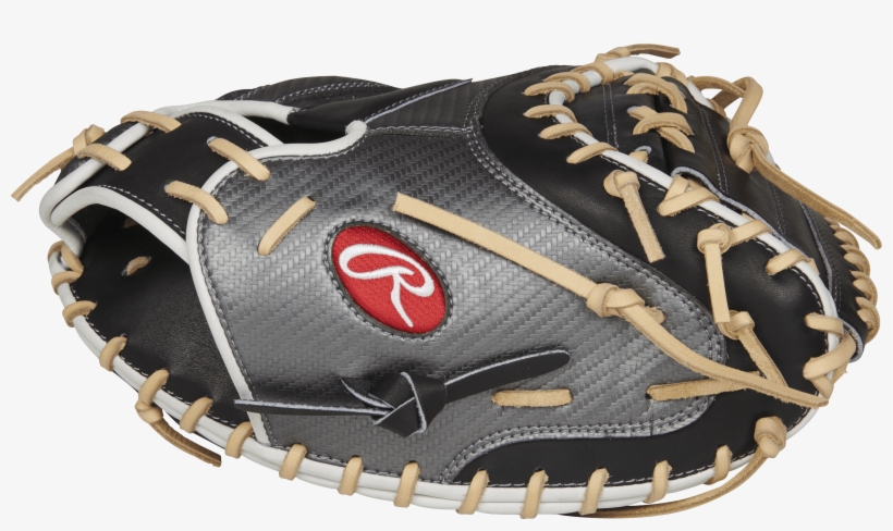 Rawlings Catchers Mitts, transparent png download