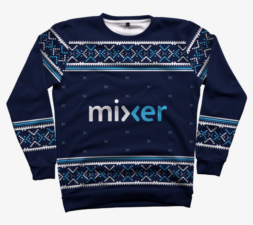 "ugly" Christmas Sweater - Progress Circle Chart In Excel, transparent png download
