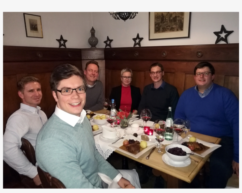 Christmas Party - Brunch, transparent png download