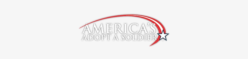 America's Adopt A Soldier, transparent png download