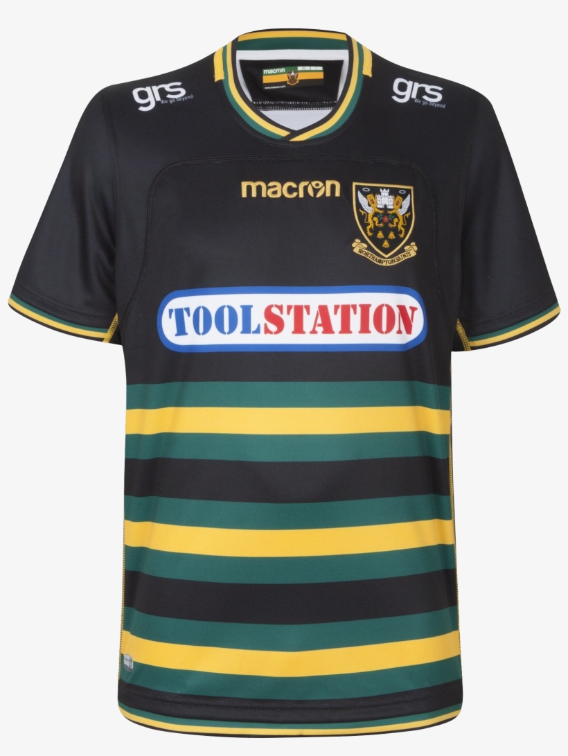 Win A Saints Home Shirt - Toolstation, transparent png download