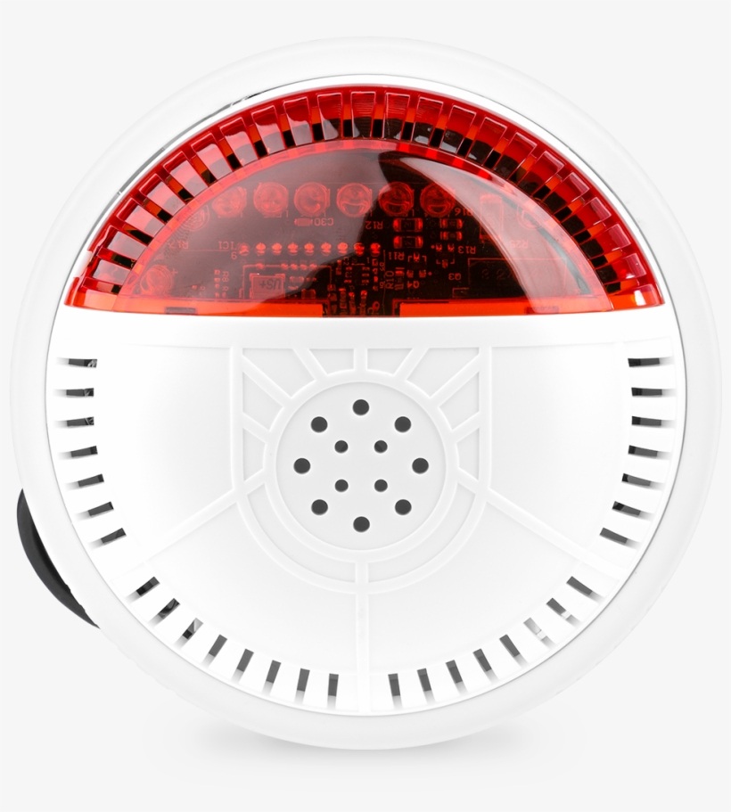 Round Texas Notary Seal, transparent png download