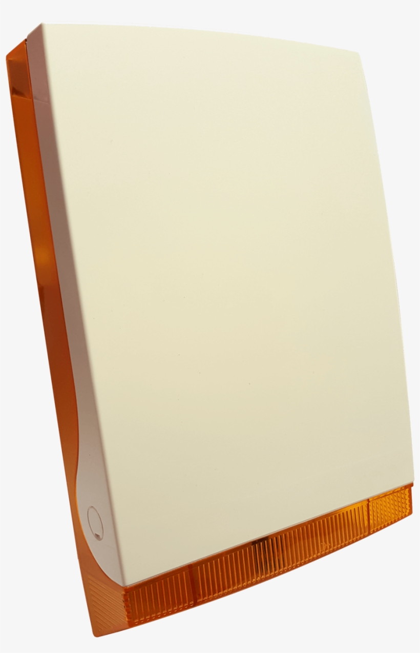 Webeyerapid Siren Orange - Plywood, transparent png download