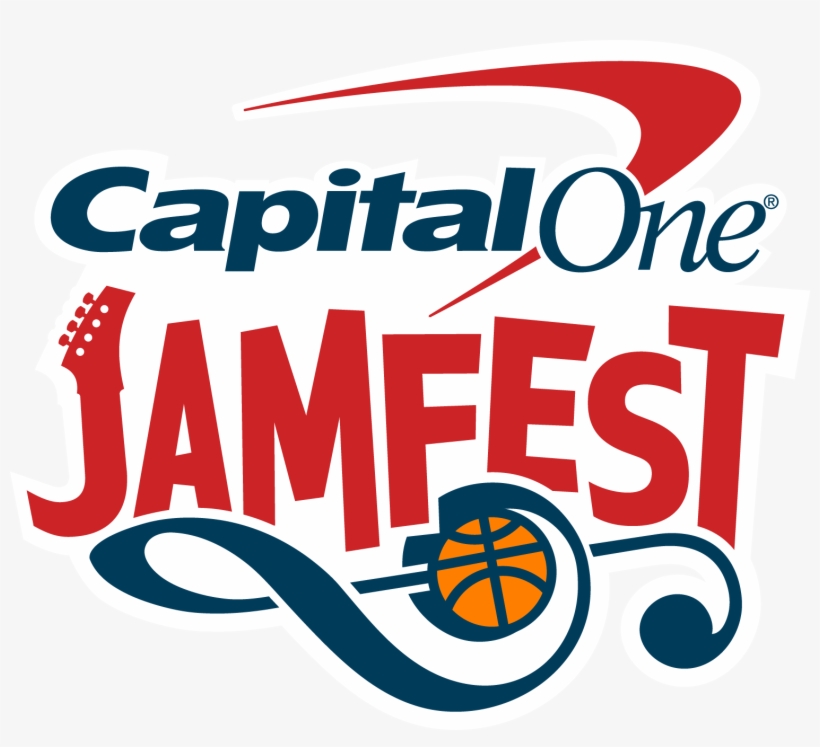Capital One® Jamfest - Capital One, transparent png download