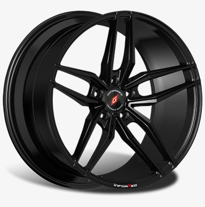 Ifg37 - Ifg37 - Inforged Rim Ifg 4, transparent png download