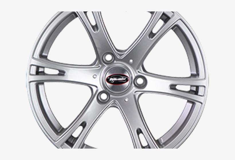 Car Wheel Png Transparent Images - Hubcap, transparent png download