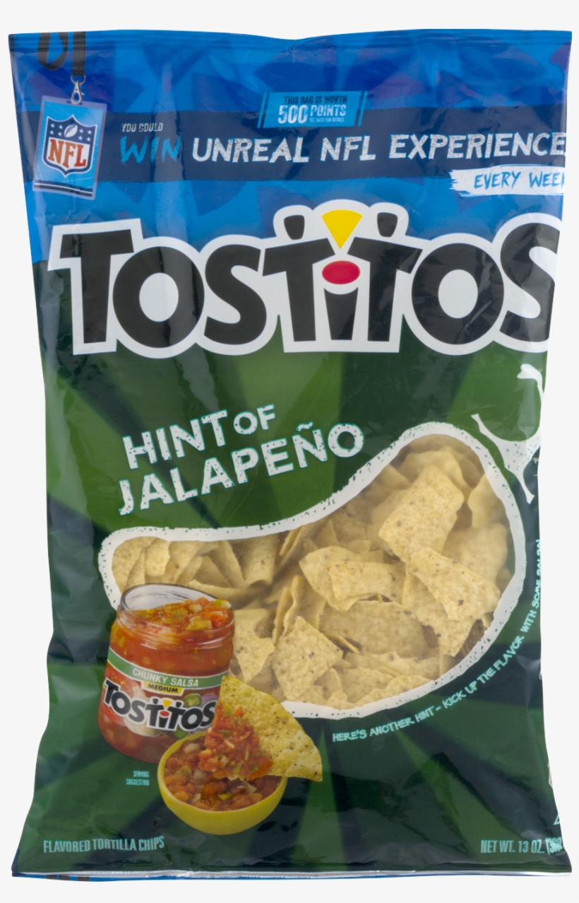 Tostitos Chips, transparent png download