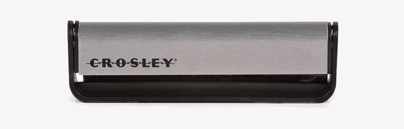 Crosley Carbon Fiber Record Cleaning Brush Ac1003a-cf, transparent png download