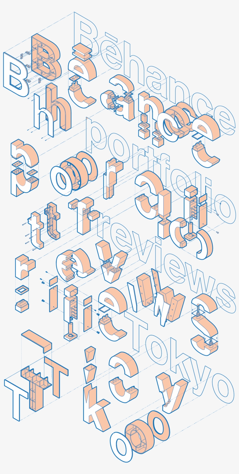 Behance Japan Portfolio Review - Illustration, transparent png download