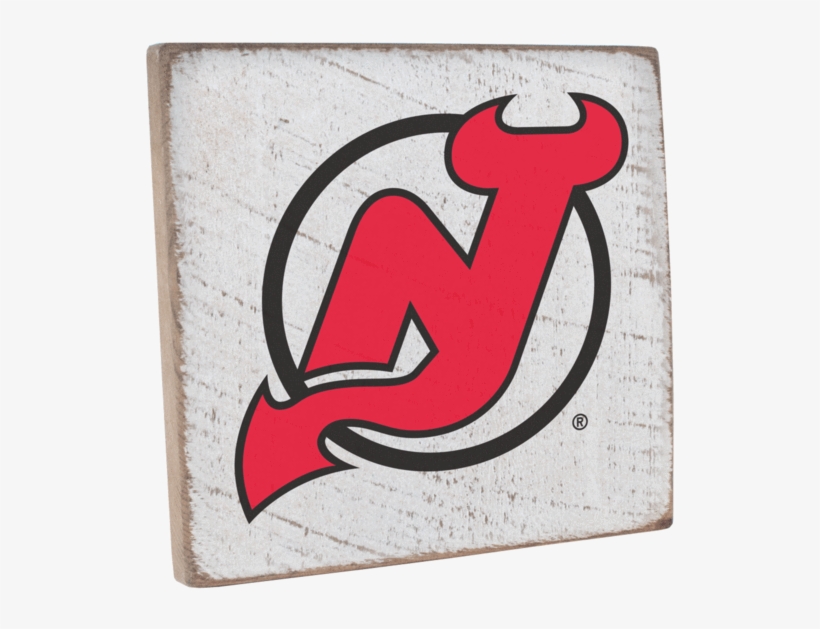 600 X 600 5 - New Jersey Devils Png, transparent png download