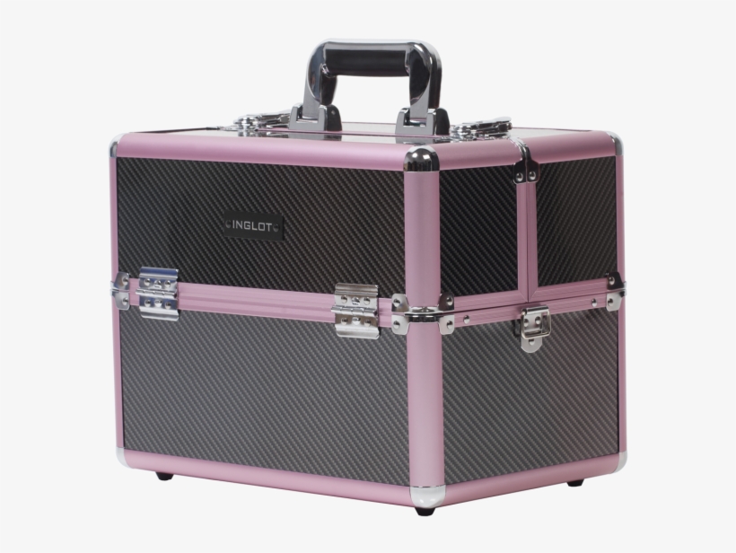 Makeup Case Carbon Fiber Pattern - Trunk, transparent png download