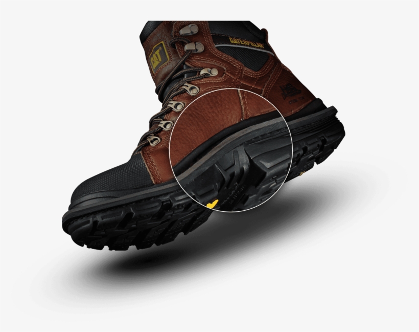 State Of The Art Construction - Hiking Shoe, transparent png download