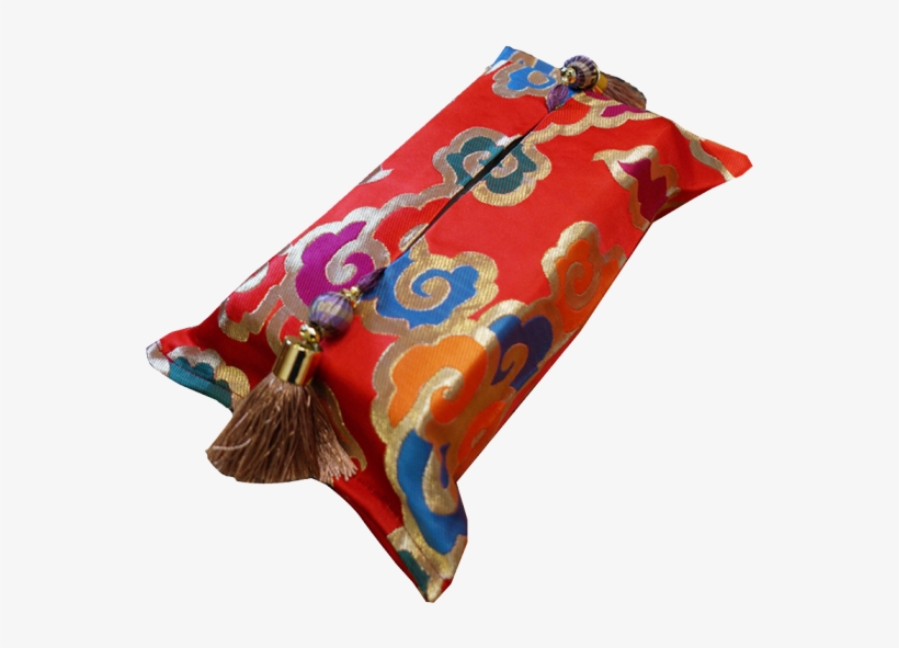 Freeshipping Chinese Style Cotton Customized Wedding - Coin Purse, transparent png download