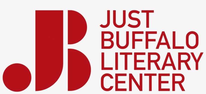 Just Buffalo Literary Center Logo - Just Buffalo Logo, transparent png download